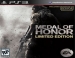 Приглашения в бету Battlefield 3 вместе с Medal Of Honor Limited Edition