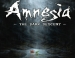 Amnesia: The Dark Descent   