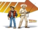 Telltale Games    Back To The Future