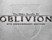 Elder Scrolls IV: Oblivion 5th Anniversary Edition  
