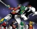 THQ покажет новую игру по Voltron на Comic-Con