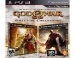    God of War: Origins Collection