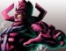  Galactus  Ultimate Marvel Vs. Capcom 3