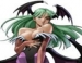 Darkstalkers  PS3  PSP?