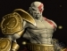       God Of War IV