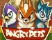 28    Angry Pets