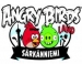     Angry Birds