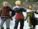 Final Fantasy 3   PSP