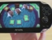 Media Molecule  PS Vita- Tearaway