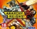 Anarchy Reigns      11 