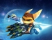  MP-  Ratchet & Clank: Full Frontal Assault  