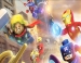  Lego Marvel Super Heroes