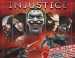    Injustice: Gods Among Us