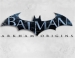     Batman: Arkham Origins