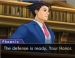  Ace Attorney 5      
