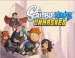  Scribblenauts Unmasked