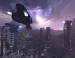 EVE Online:  Odyssey  DDOS-