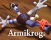  Armikrog   $900   Kickstarter