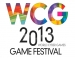   WCG 2013  Cross Fire