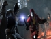     Batman: Arkham Origins