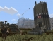 Minecraft  Skyrim  