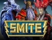 SMITE  25 