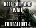 - Fallout 4  