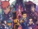   Professor Layton vs. Phoenix Wright  