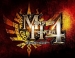   Monster Hunter 4 Ultimate  2015 