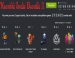 11  Humble Indie Bundle