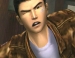 SEGA     Shenmue