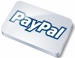      PAYPAL!