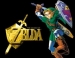   The Legend of Zelda  