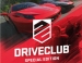  DriveClub Special Edition