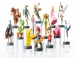 Nintendo   11  amiibo