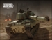    Armored Warfare