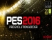   PES 2016