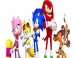  Sonic Dash 2: Sonic Boom