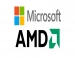 Microsoft   AMD?