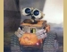 THQ  Pixar:  Wall-E  2008