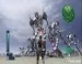 :  Earth Defense Force  2011