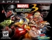   Marvel Vs. Capcom 3,   