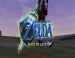 Master Quest  Ocarina of Time 3D 