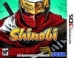  Shinobi   Nintendo 3DS