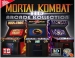    Mortal Kombat